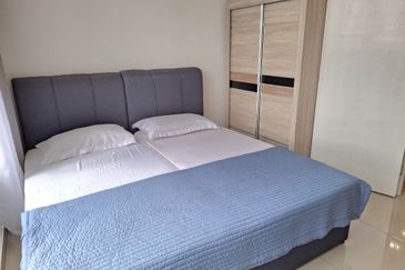 Zentro Residences @ 16 Sierra