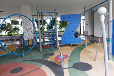 Zentro Residences @ 16 Sierra