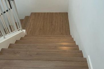 Dalia Residences @ Tropicana Aman