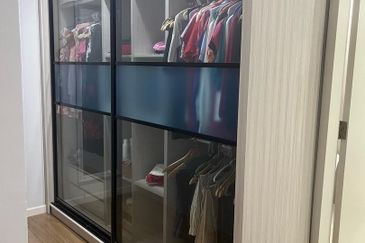 Dalia Residences @ Tropicana Aman