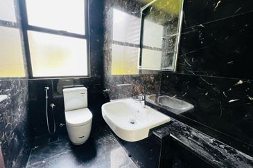 Isle of Botanica, Setia Eco Glades