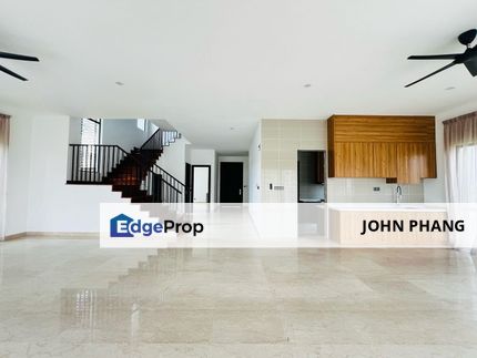 Elegant Bungalow for Rent!!, Selangor, Cyberjaya