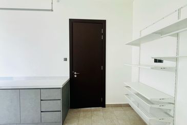 Isle of Botanica, Setia Eco Glades