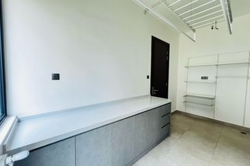 Isle of Botanica, Setia Eco Glades