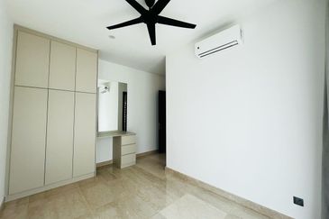 Isle of Botanica, Setia Eco Glades