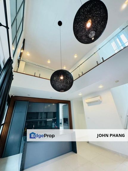Limited Elegant 3 sty Bungalow with lift for Rent!!, Selangor, Cyberjaya