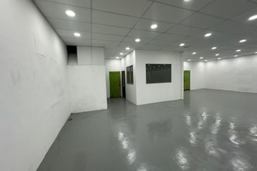 Jalan Bukit Kemuning