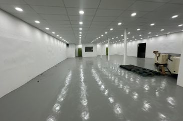 Jalan Bukit Kemuning