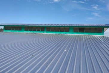 Jalan Bukit Kemuning