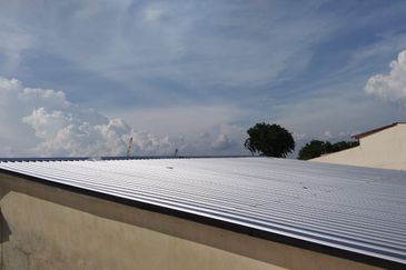 Jalan Bukit Kemuning