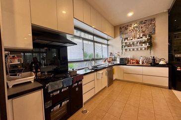 Ambrosia @ Kinrara Residence