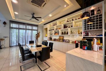 Ambrosia @ Kinrara Residence