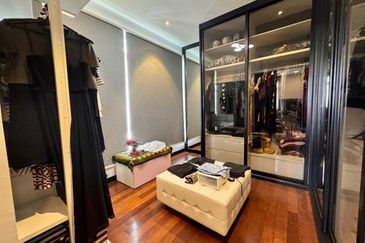 Ambrosia @ Kinrara Residence