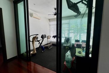 Ambrosia @ Kinrara Residence