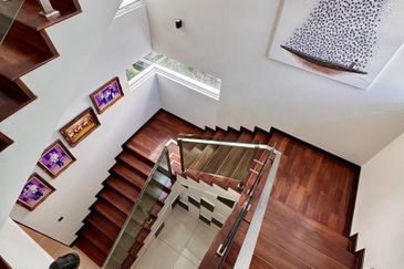 Ambrosia @ Kinrara Residence