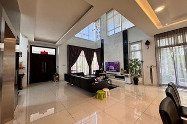 Ambrosia @ Kinrara Residence