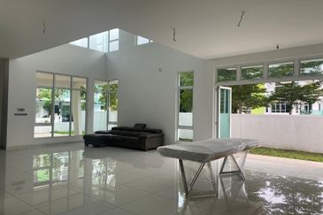 Ambrosia @ Kinrara Residence