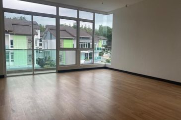 Ambrosia @ Kinrara Residence