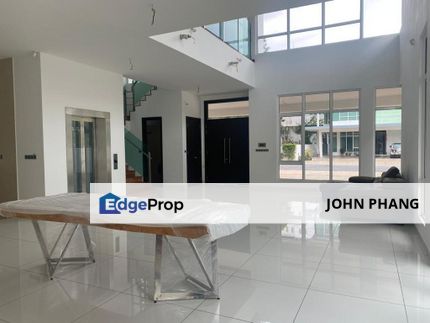 Beautiful Ambrosia Kinrara Residence For Sale!!, Selangor, Puchong