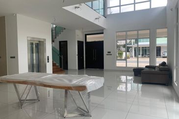 Ambrosia @ Kinrara Residence