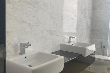 Ambrosia @ Kinrara Residence