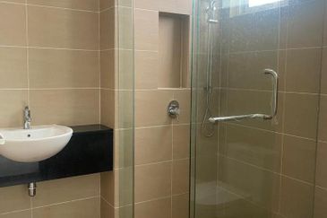 Ambrosia @ Kinrara Residence