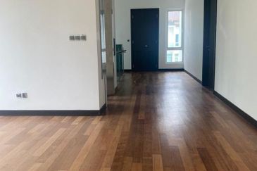 Ambrosia @ Kinrara Residence