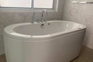 Ambrosia @ Kinrara Residence