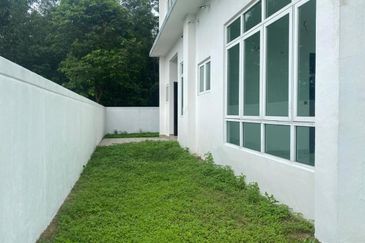 Ambrosia @ Kinrara Residence