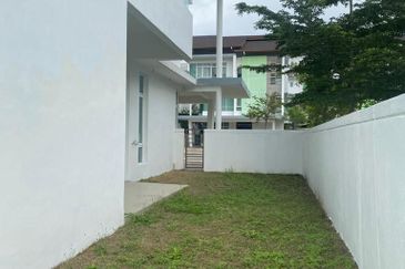 Ambrosia @ Kinrara Residence