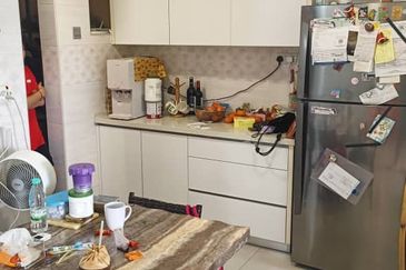 The Zest @ Kinrara 9