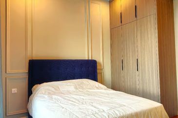 Bloomsvale (Menara Vista)