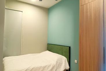 Bloomsvale (Menara Vista)