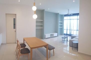 The Park Sky Residence