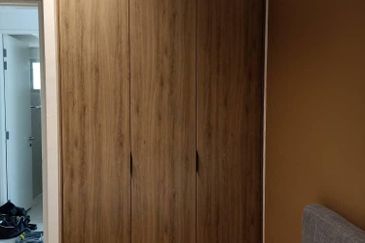 The Park Sky Residence