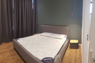 The Park Sky Residence