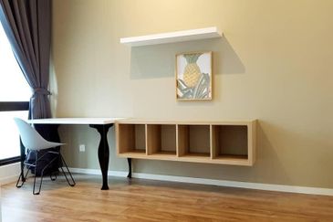 The Park Sky Residence