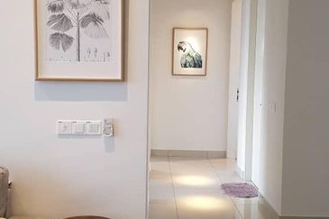 The Park Sky Residence