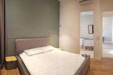 The Park Sky Residence