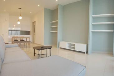 The Park Sky Residence