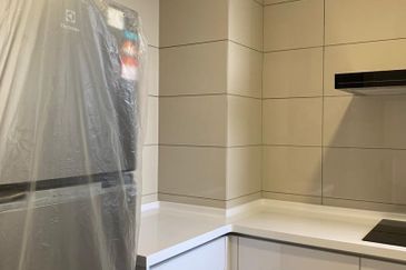 The Park Sky Residence