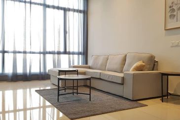 The Park Sky Residence