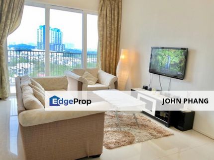 Verdi Condo Prime Location for Sale!!, Selangor, Cyberjaya