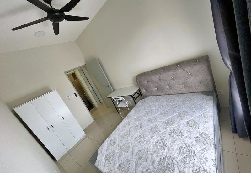 Platinum OUG Residence