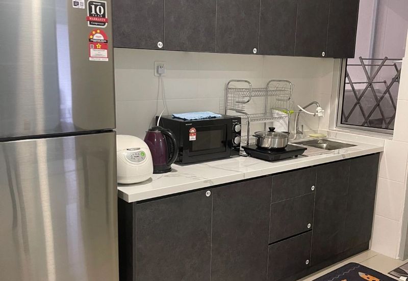 Platinum OUG Residence