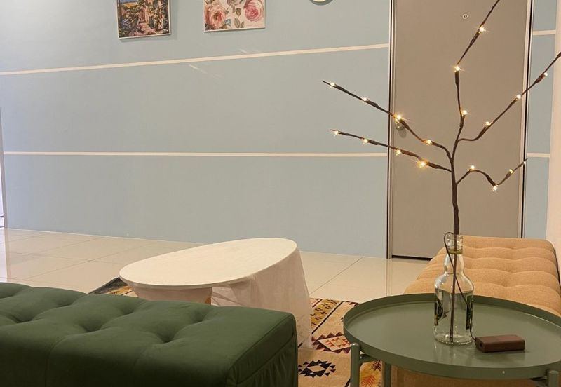 Platinum OUG Residence