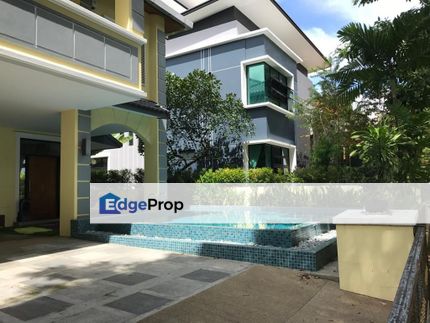 2 Storey Bungalow @ Bukit Gita Bayu, Seri Kembangan, Selangor, Seri Kembangan