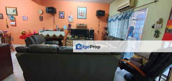 Taman Teluk Pulai 2 Storey House for SALE!!!, Selangor, Klang