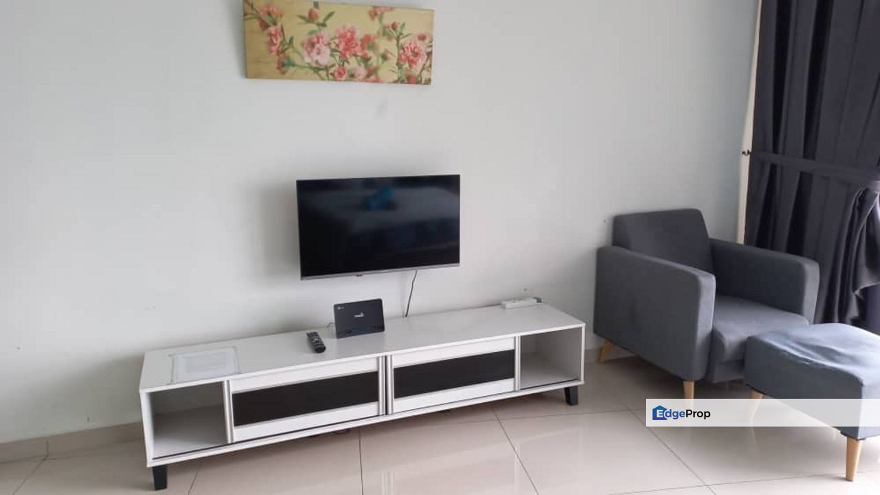 PRIME LOCATION!!! Pinnacle Petaling Jaya TOWER B for SALE, Selangor, Petaling Jaya