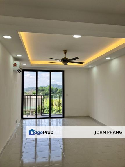 Brand New / Actual Unit / Ready Move In / Viewing Anytime / Specialist, Kuala Lumpur, Bukit Jalil